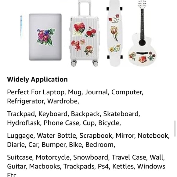 🏈❤️💛Kansas City Chiefs 🔥 5 Pc Sticker /Decal NWT - Picture 8 of 11